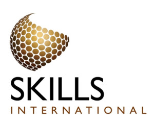 Skills International GmbH Logo